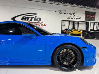 2022 Porsche 911 thumbnail – Ft. Lauderdale, FL – 39
