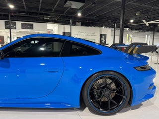 2022 Porsche 911 thumbnail – Ft. Lauderdale, FL – 37