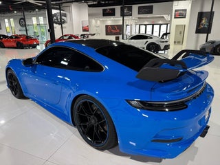 2022 Porsche 911 thumbnail – Ft. Lauderdale, FL – 5