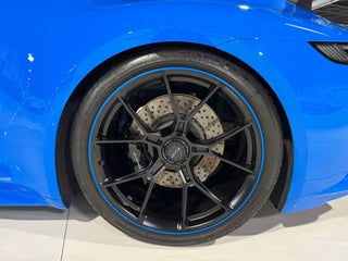 2022 Porsche 911 thumbnail – Ft. Lauderdale, FL – 41