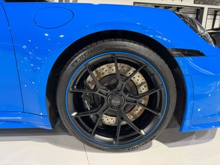 2022 Porsche 911 thumbnail – Ft. Lauderdale, FL – 43