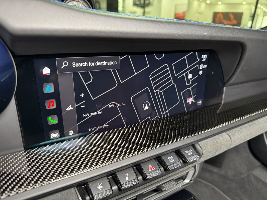 2022 Porsche 911 GT3
                                    for sale in Ft. Lauderdale, FL – photo 18
