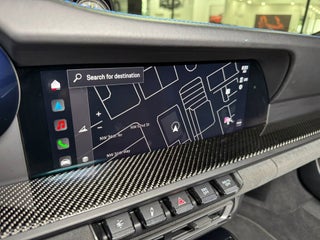 2022 Porsche 911 thumbnail – Ft. Lauderdale, FL – 18