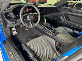 2022 Porsche 911 thumbnail – Ft. Lauderdale, FL – 9