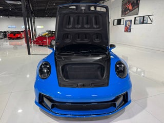 2022 Porsche 911 thumbnail – Ft. Lauderdale, FL – 34