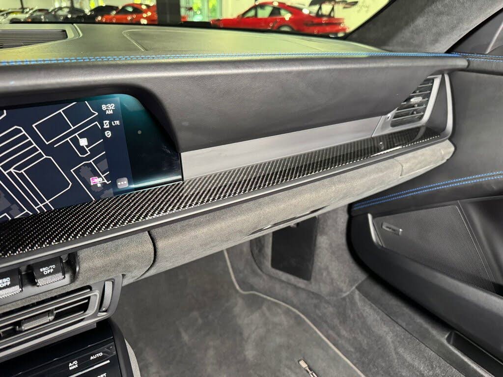 2022 Porsche 911 GT3
                                    for sale in Ft. Lauderdale, FL – photo 29