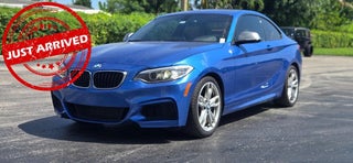 BMW 2 Series for sale Las Vegas