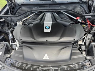 2015 BMW X5 thumbnail – Miami, FL – 17