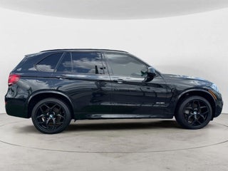 2015 BMW X5 thumbnail – Miami, FL – 7