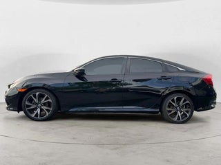 2019 Honda Civic thumbnail – Miami, FL – 2
