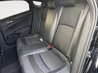 2019 Honda Civic thumbnail – Miami, FL – 12