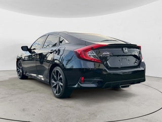 2019 Honda Civic thumbnail – Miami, FL – 3