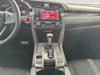 2019 Honda Civic thumbnail – Miami, FL – 10