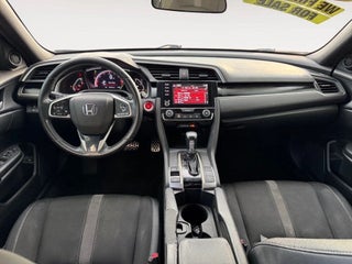 2019 Honda Civic thumbnail – Miami, FL – 9