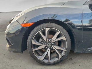 2019 Honda Civic thumbnail – Miami, FL – 16