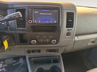 2021 Nissan NV thumbnail – Miami, FL – 10