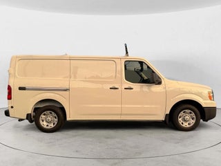 2021 Nissan NV thumbnail – Miami, FL – 6