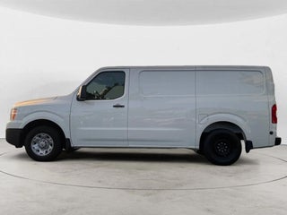 2021 Nissan NV thumbnail – Miami, FL – 2