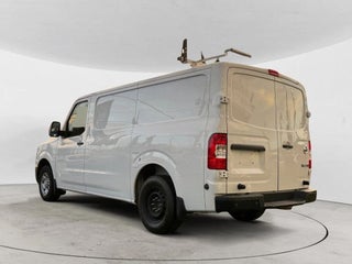 2021 Nissan NV thumbnail – Miami, FL – 3