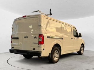 2021 Nissan NV thumbnail – Miami, FL – 5