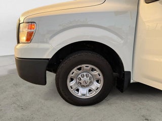 2021 Nissan NV thumbnail – Miami, FL – 13