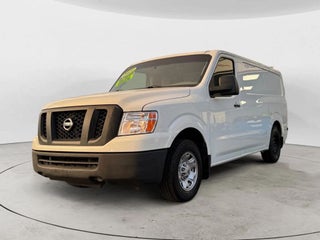 Nissan NV for sale Las Vegas