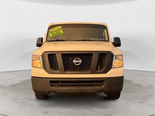 2021 Nissan NV thumbnail – Miami, FL – 8