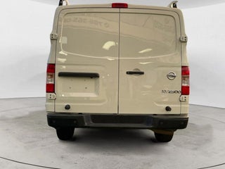 2021 Nissan NV thumbnail – Miami, FL – 4