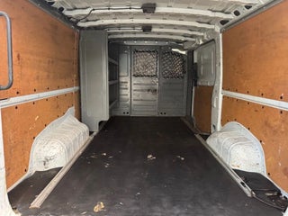 2021 Nissan NV thumbnail – Miami, FL – 11