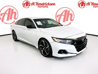 Honda Accord for sale Las Vegas