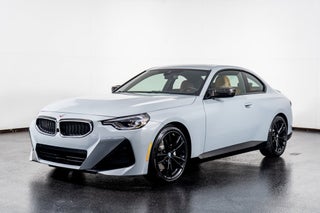 2023 BMW 2 Series thumbnail – Pompano Beach, FL – 22