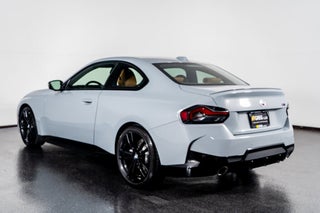 2023 BMW 2 Series thumbnail – Pompano Beach, FL – 16