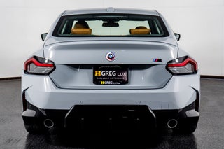 2023 BMW 2 Series thumbnail – Pompano Beach, FL – 11