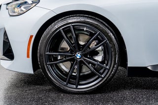 2023 BMW 2 Series thumbnail – Pompano Beach, FL – 21