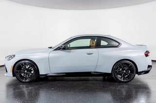 2023 BMW 2 Series thumbnail – Pompano Beach, FL – 17