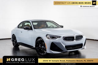 BMW 2 Series for sale Las Vegas
