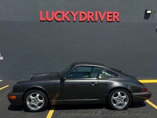 1990 Porsche 911 thumbnail – Miami, FL – 11