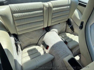 1990 Porsche 911 thumbnail – Miami, FL – 59