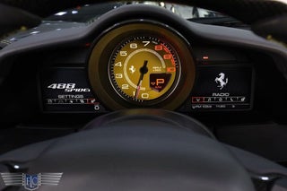 2017 Ferrari 488 Spider thumbnail – Pompano Beach, FL – 67