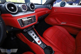 2017 Ferrari California T thumbnail – Pompano Beach, FL – 112
