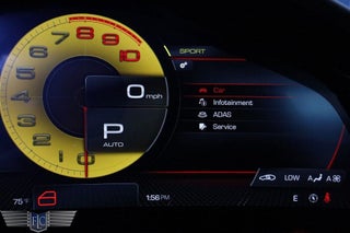 2021 Ferrari Roma thumbnail – Pompano Beach, FL – 76