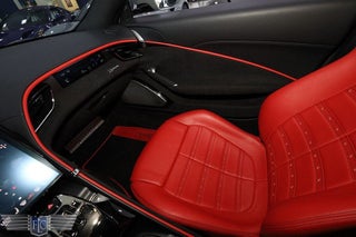 2021 Ferrari Roma thumbnail – Pompano Beach, FL – 72