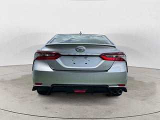 2022 Toyota Camry thumbnail – Miami, FL – 4