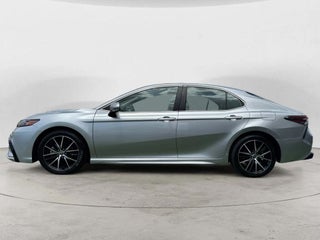 2022 Toyota Camry thumbnail – Miami, FL – 2