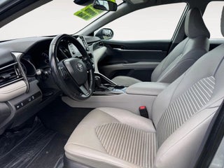 2022 Toyota Camry thumbnail – Miami, FL – 9