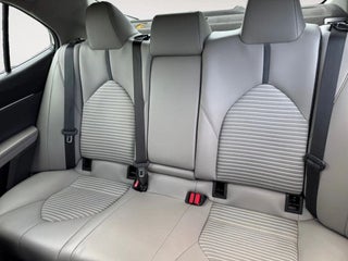 2022 Toyota Camry thumbnail – Miami, FL – 18
