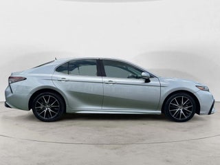 2022 Toyota Camry thumbnail – Miami, FL – 6