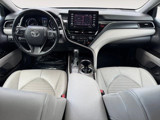 2022 Toyota Camry thumbnail – Miami, FL – 10