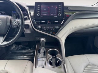 2022 Toyota Camry thumbnail – Miami, FL – 11