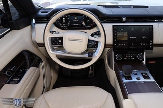 2023 Land Rover Range Rover thumbnail – Pompano Beach, FL – 134